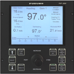 EMRI AutoPilot SEM300 / FAP-3000